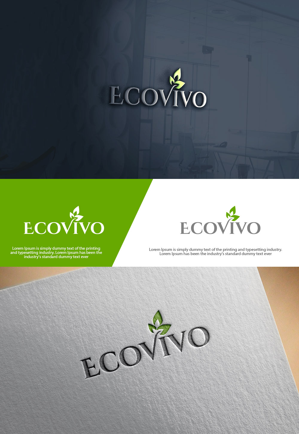 Logo-Design von sulemani  creation für Virtual Marketing Sweden AB | Design #34891558