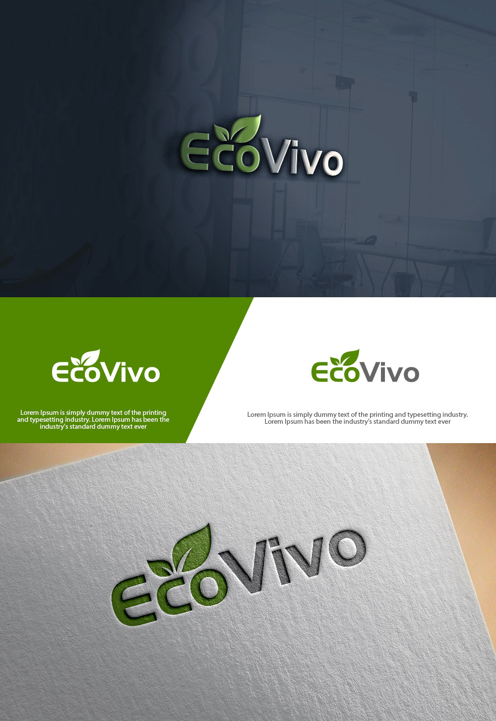 Logo-Design von sulemani  creation für Virtual Marketing Sweden AB | Design #34891559