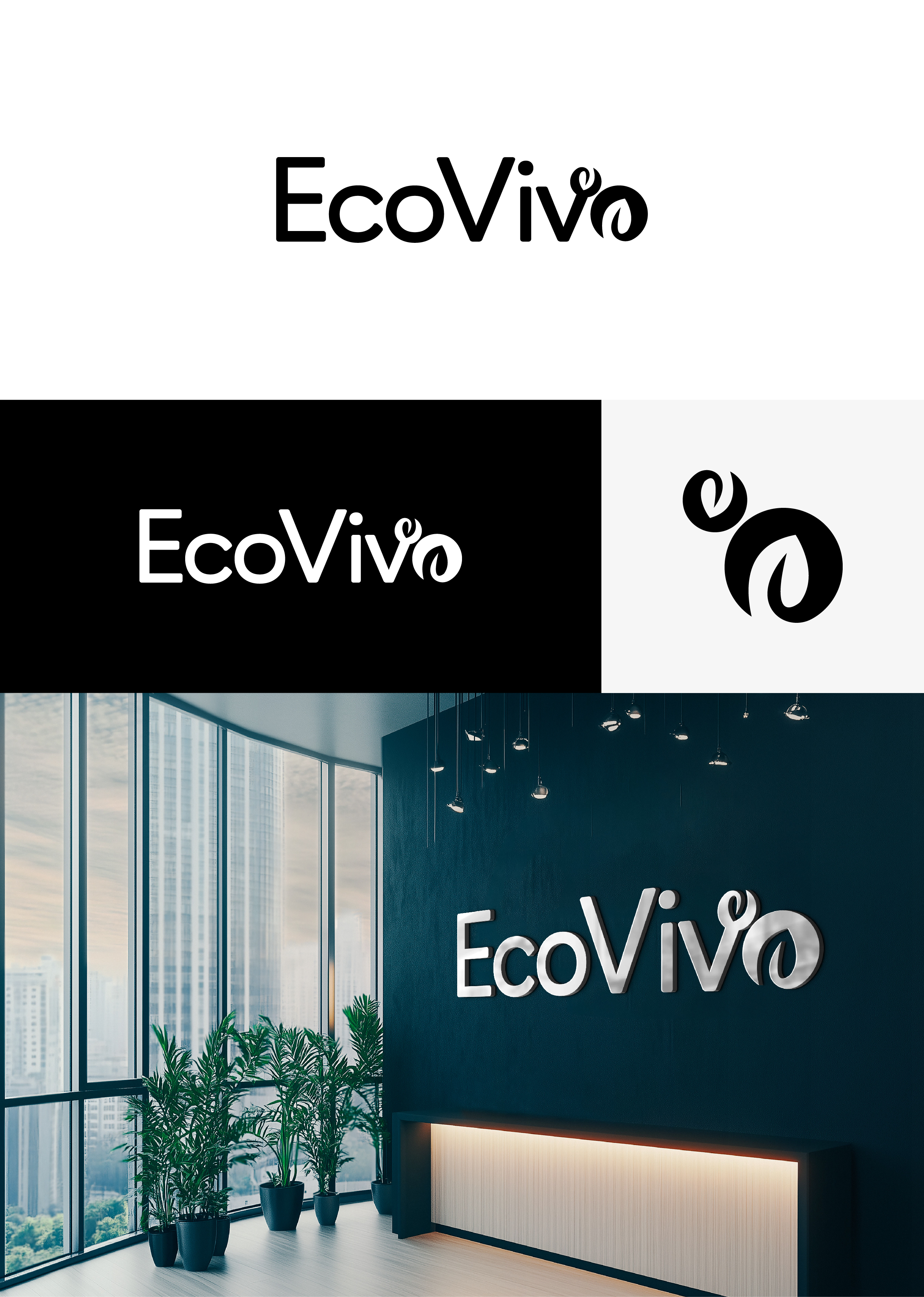 Diseño de Logo por PixelUP Graphics para Virtual Marketing Sweden AB | Diseño #34884998
