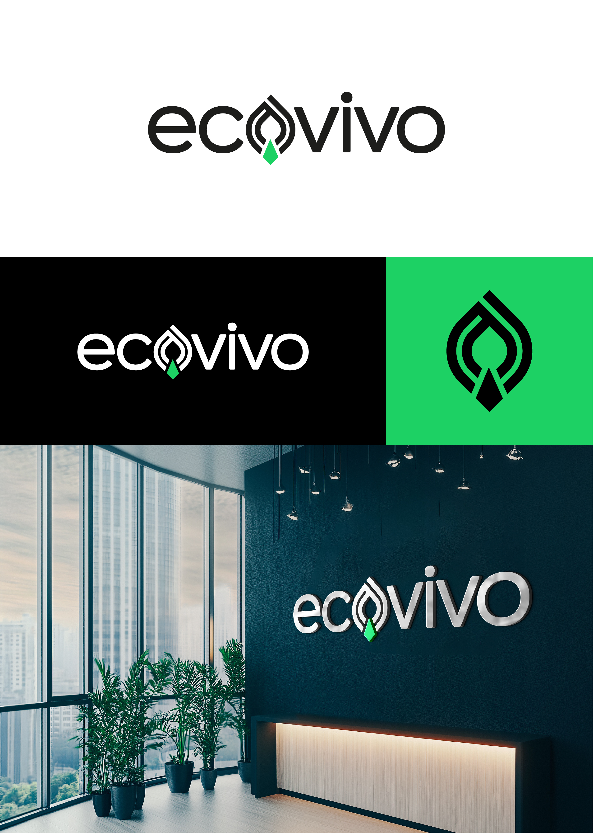 Design de Logo par PixelUP Graphics pour Virtual Marketing Sweden AB | Design #34890118