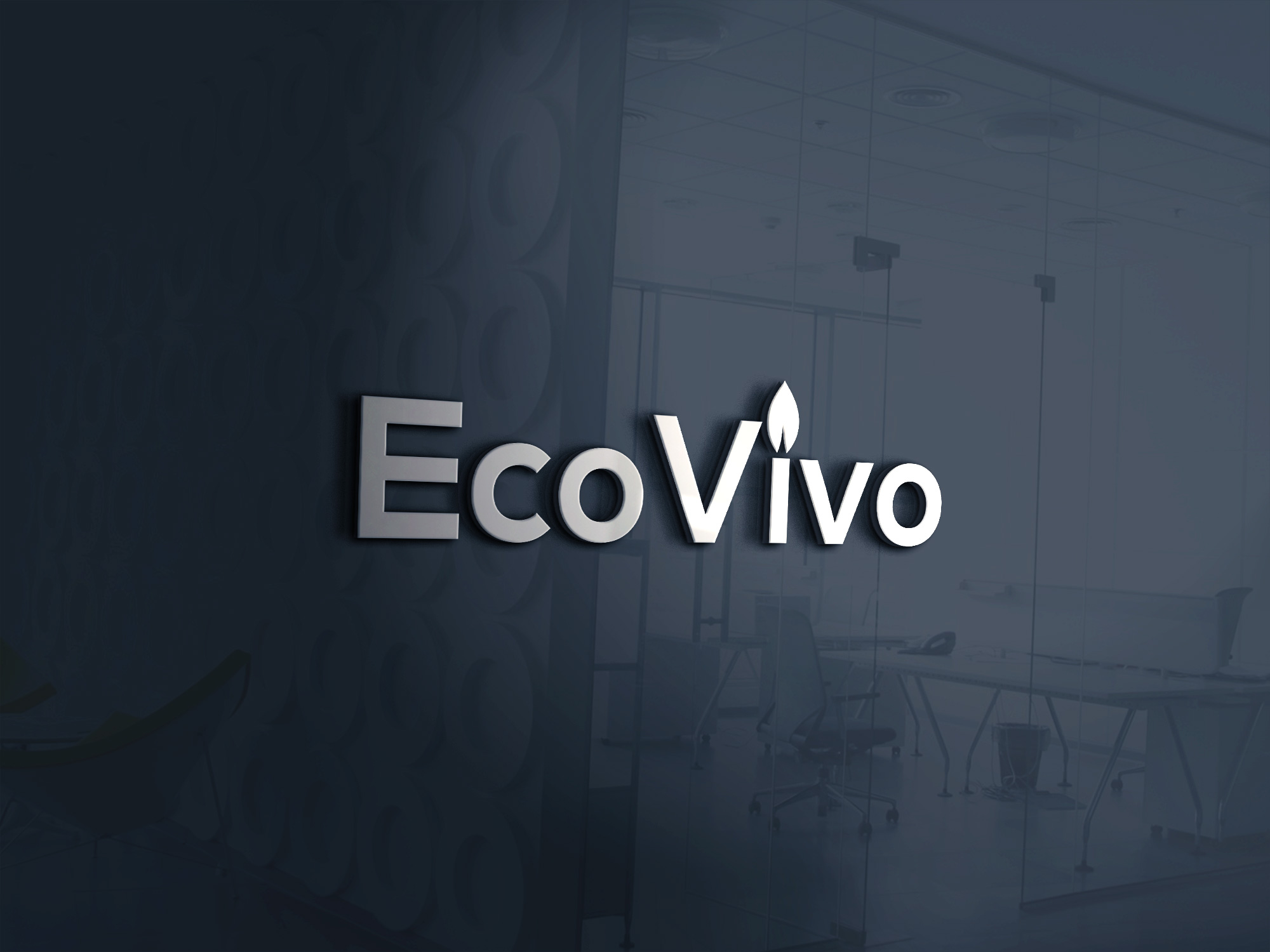Logo Design by Designer-Sunji for Virtual Marketing Sweden AB | Design #34896292