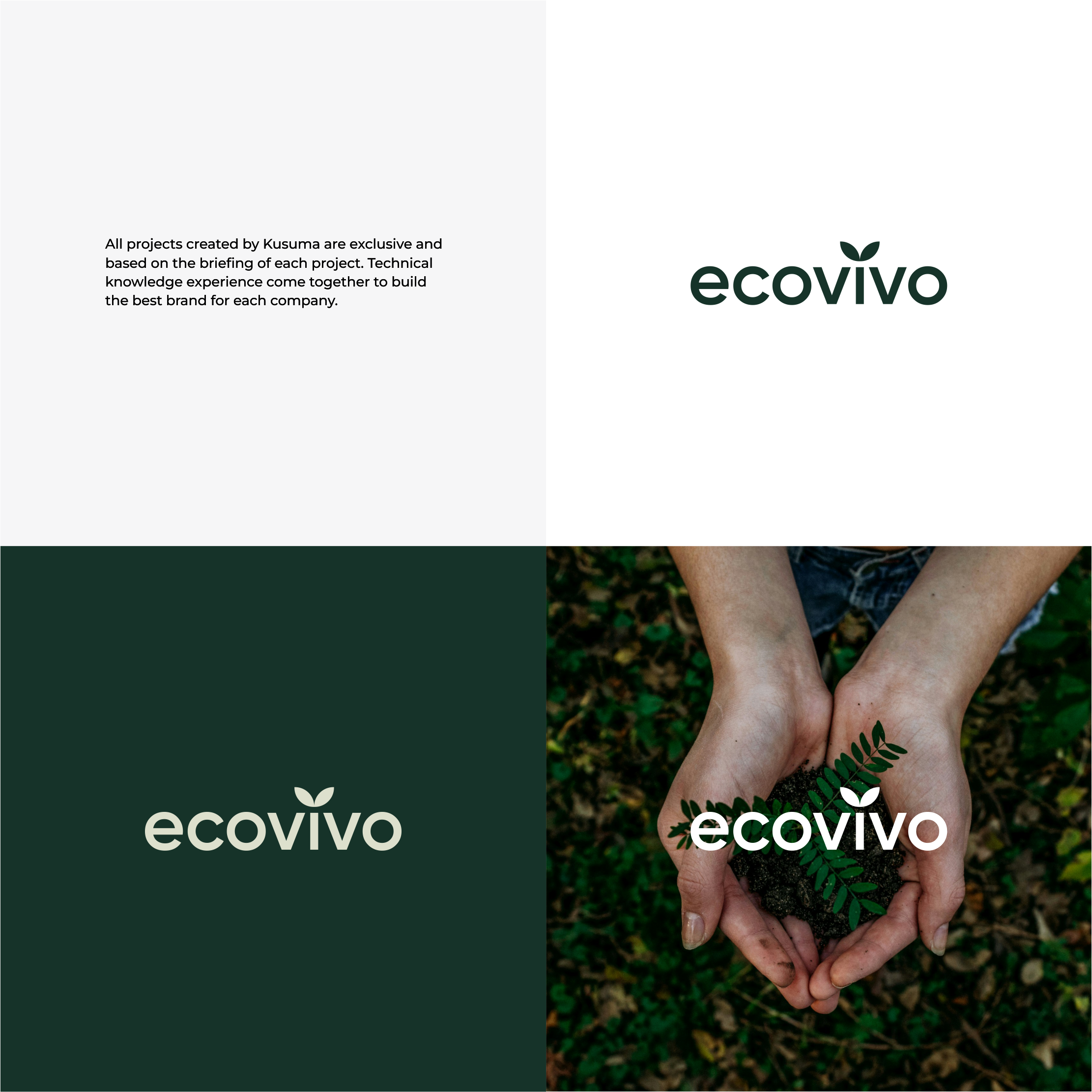 Design de Logo par Kusuma Studio pour Virtual Marketing Sweden AB | Design #34903969