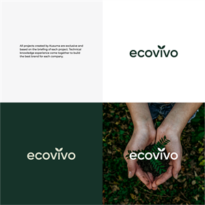 Design de Logo par Kusuma Studio pour Virtual Marketing Sweden AB | Design : #34903969