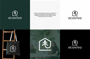 Logo-Design von Sultan  Studio für Virtual Marketing Sweden AB | Design: #34886071