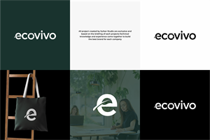 Logo-Design von Sultan  Studio für Virtual Marketing Sweden AB | Design: #34886213