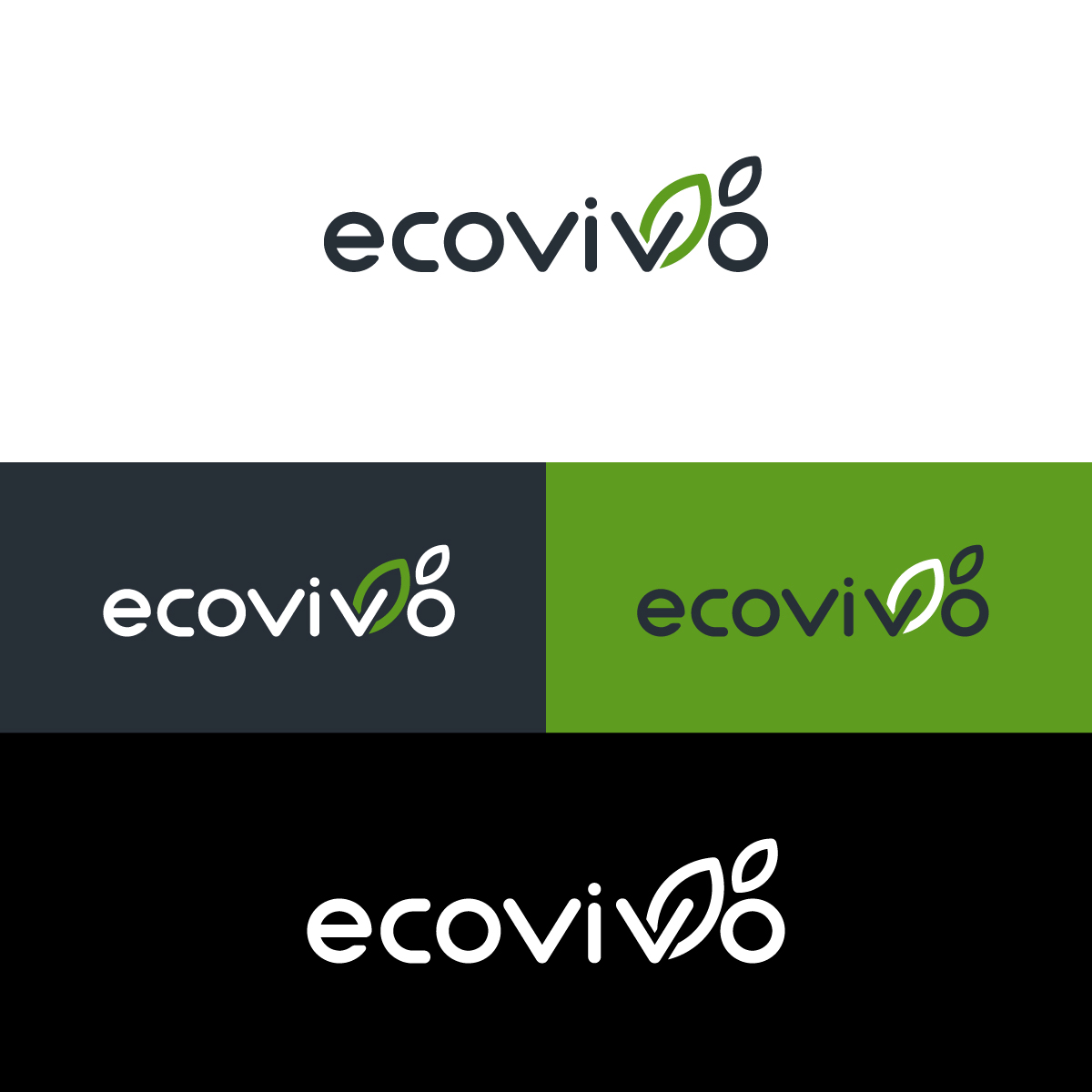 Logo Design by VIISUAL VIBES for Virtual Marketing Sweden AB | Design #34910099
