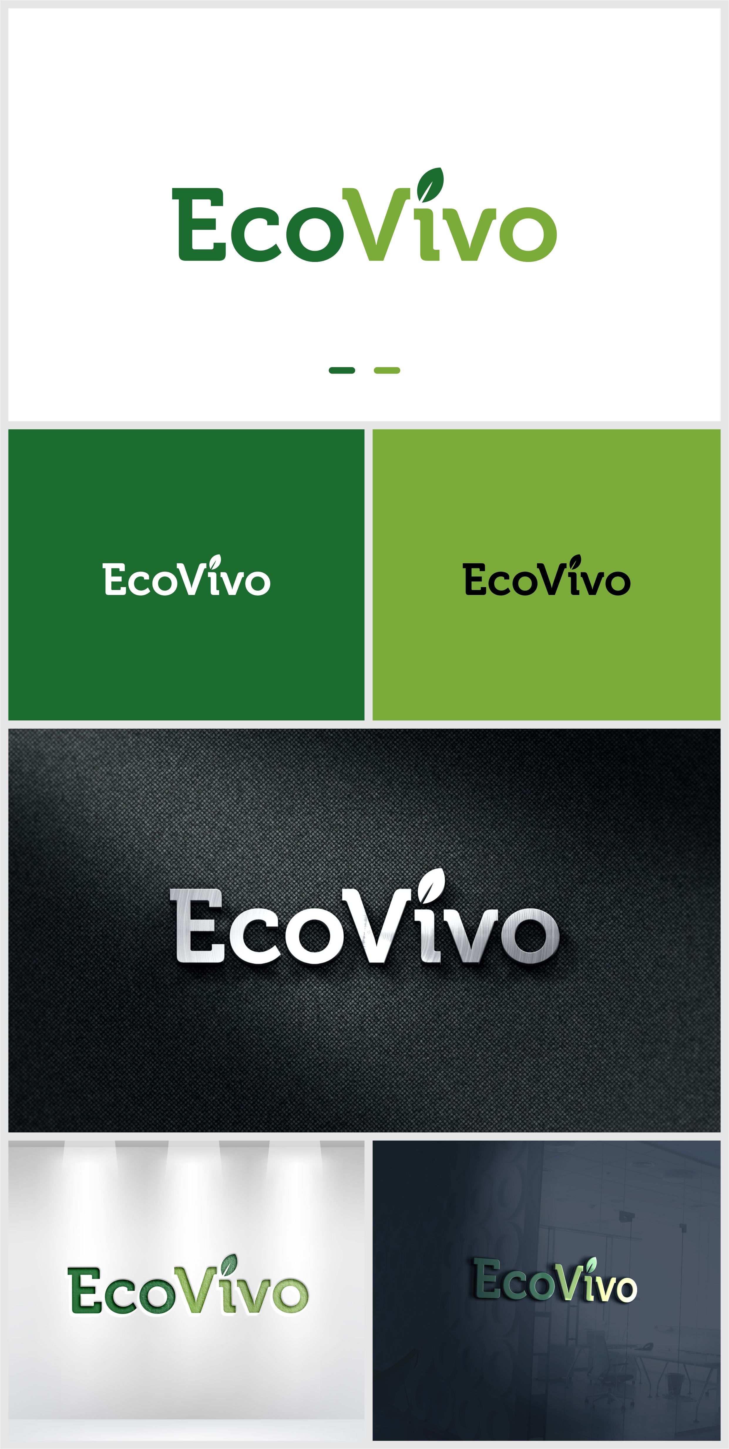 Logo-Design von Arya Stark für Virtual Marketing Sweden AB | Design #34904751