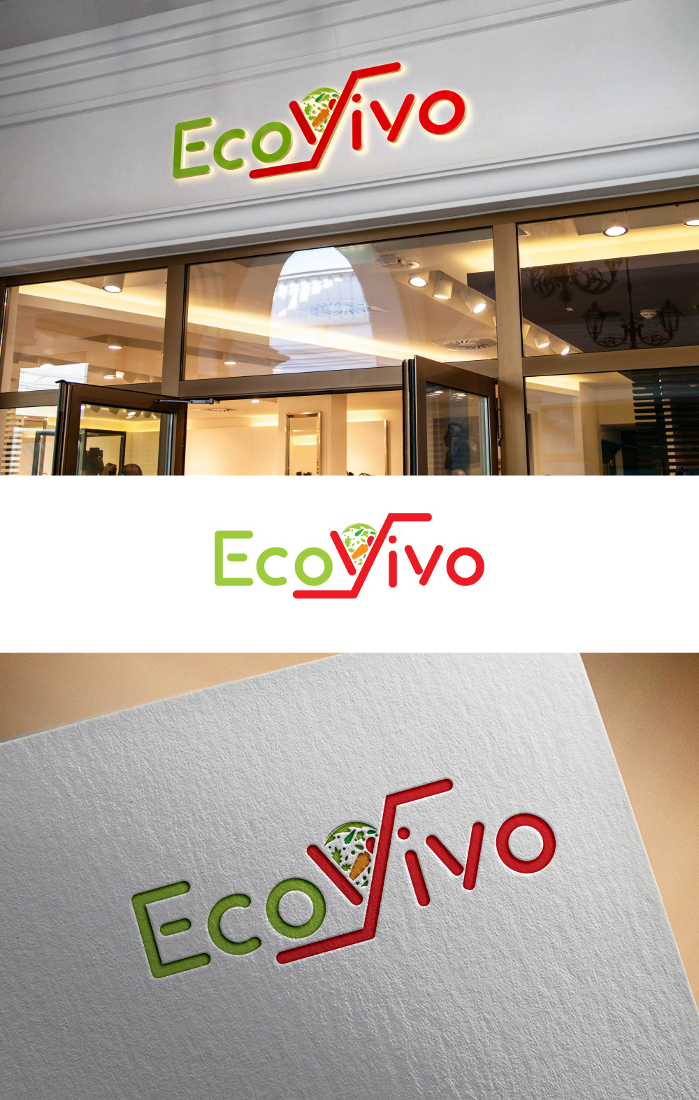 Logo Design by Hamza  Al-Muttalib for Virtual Marketing Sweden AB | Design #34889458