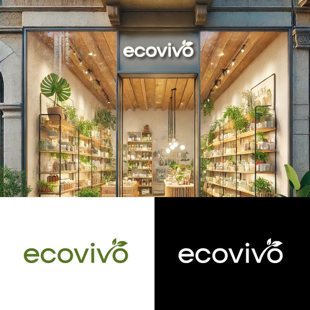 Logo Design by Noor Ezz for Virtual Marketing Sweden AB | Design #34883002