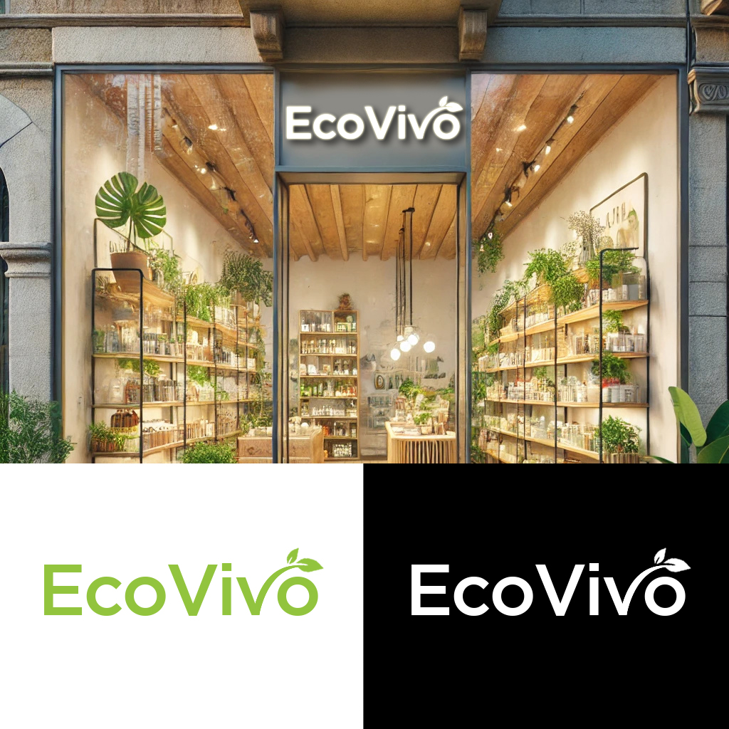 Logo Design by Noor Ezz for Virtual Marketing Sweden AB | Design #34883045