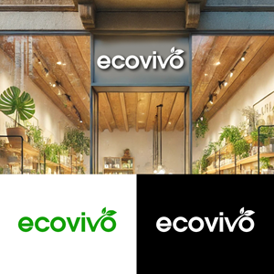 Logo Design by Noor Ezz for Virtual Marketing Sweden AB | Design: #34883177