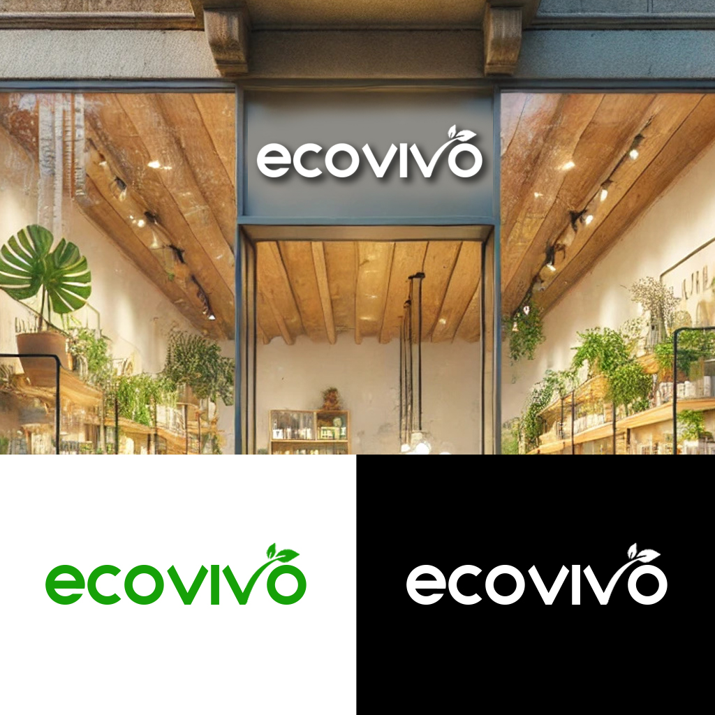 Logo Design by Noor Ezz for Virtual Marketing Sweden AB | Design #34883281