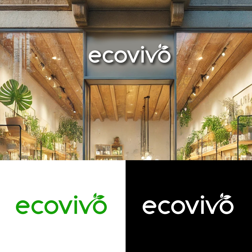 Logo Design by Noor Ezz for Virtual Marketing Sweden AB | Design #34883282