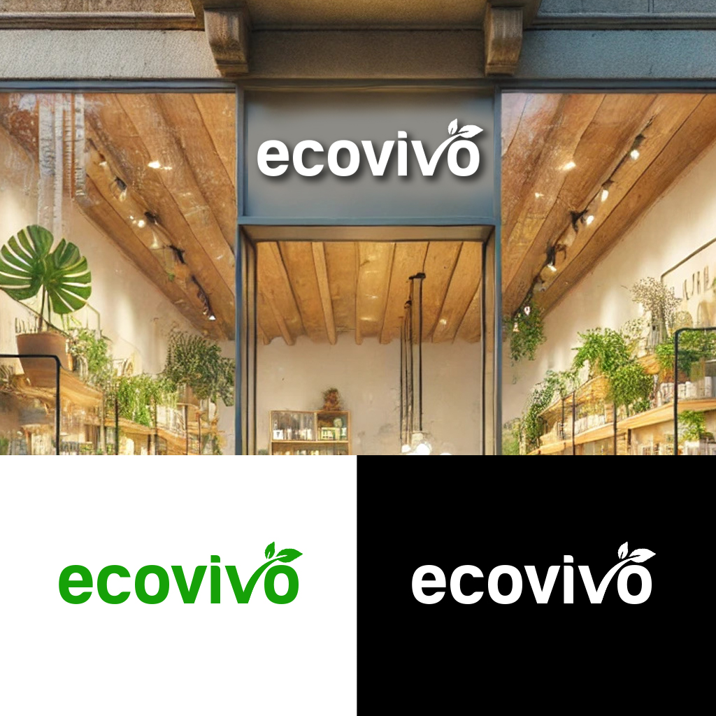 Logo Design by Noor Ezz for Virtual Marketing Sweden AB | Design #34883833