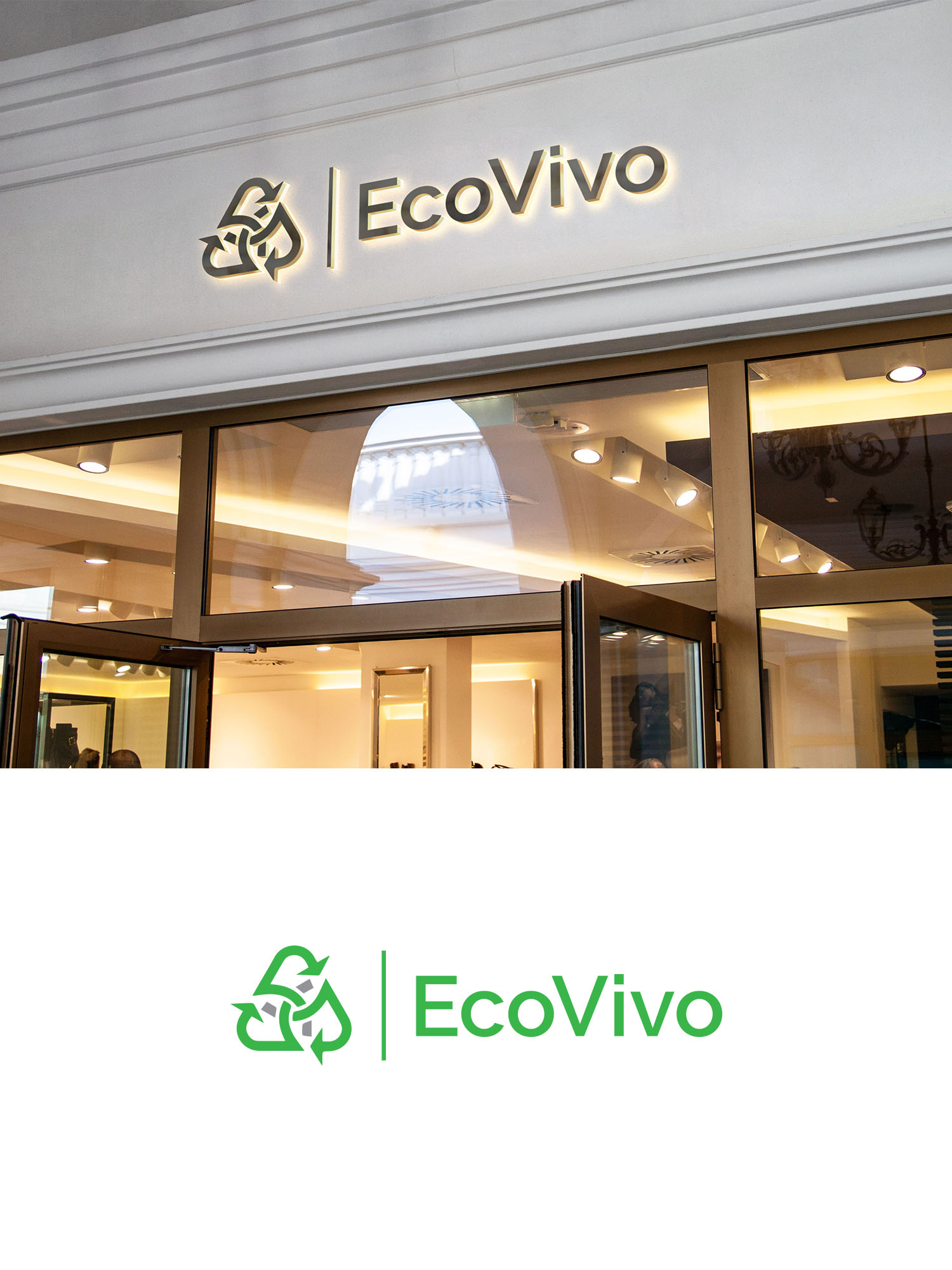 Logo Design by Majesty Design  for Virtual Marketing Sweden AB | Design #34884219