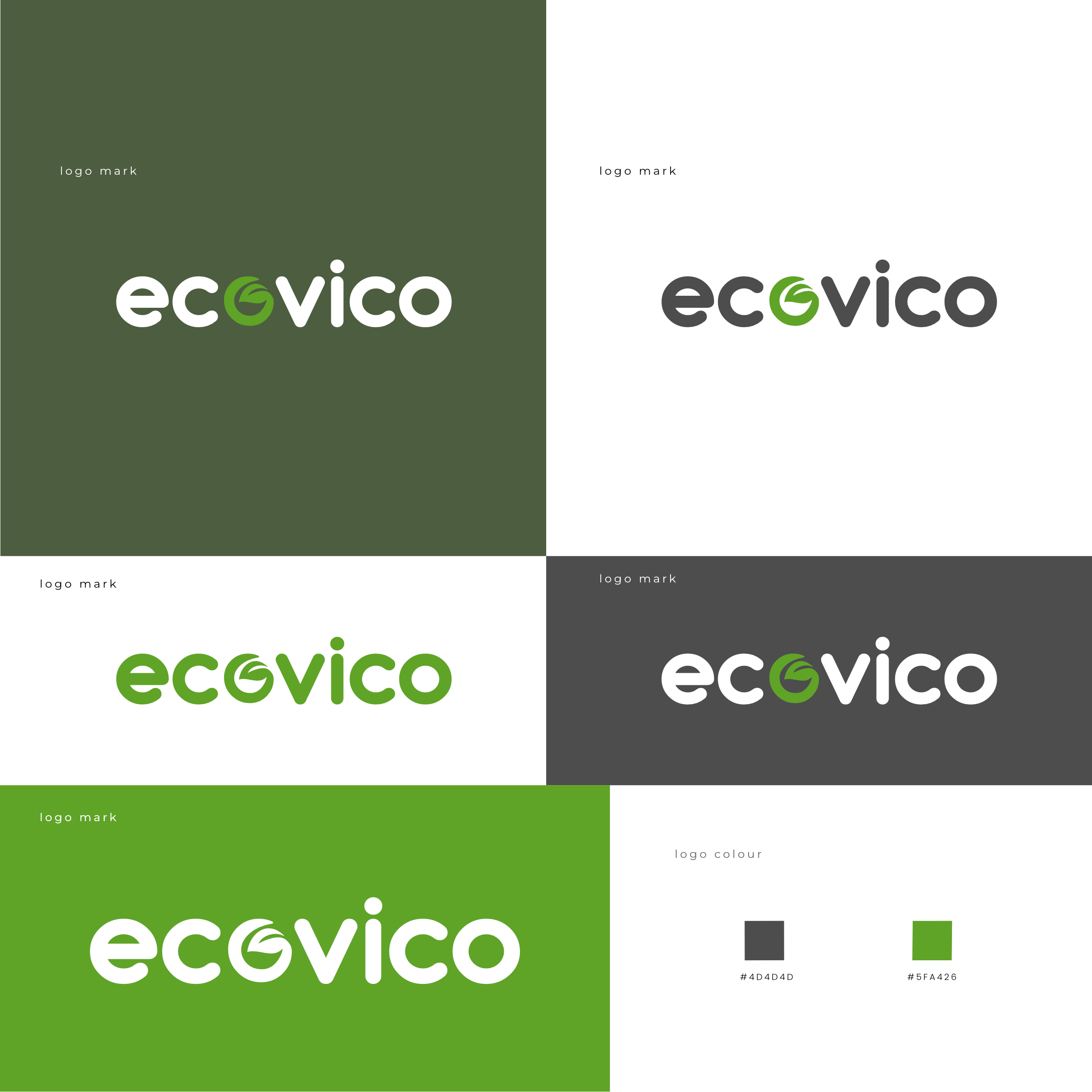 Diseño de Logo por MasMasDesign para Virtual Marketing Sweden AB | Diseño #34883326