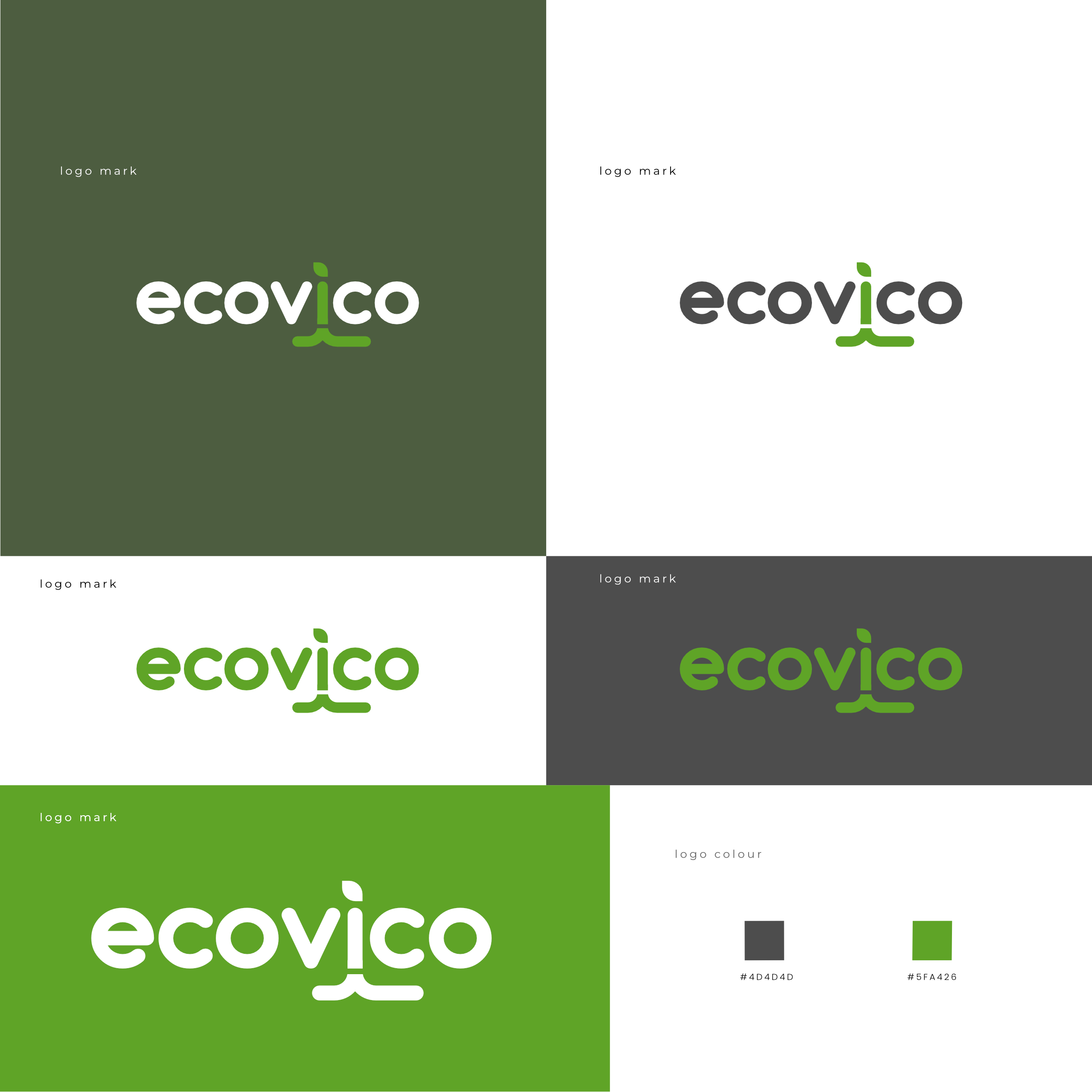 Diseño de Logo por MasMasDesign para Virtual Marketing Sweden AB | Diseño #34883327