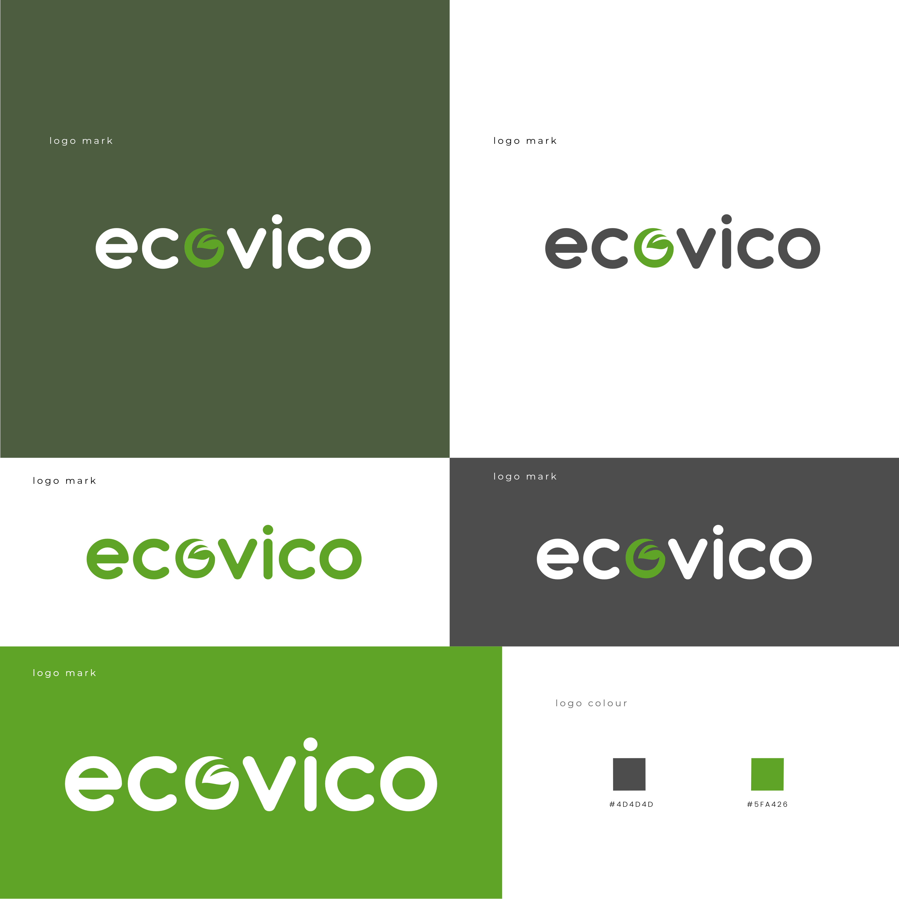 Diseño de Logo por MasMasDesign para Virtual Marketing Sweden AB | Diseño #34890034