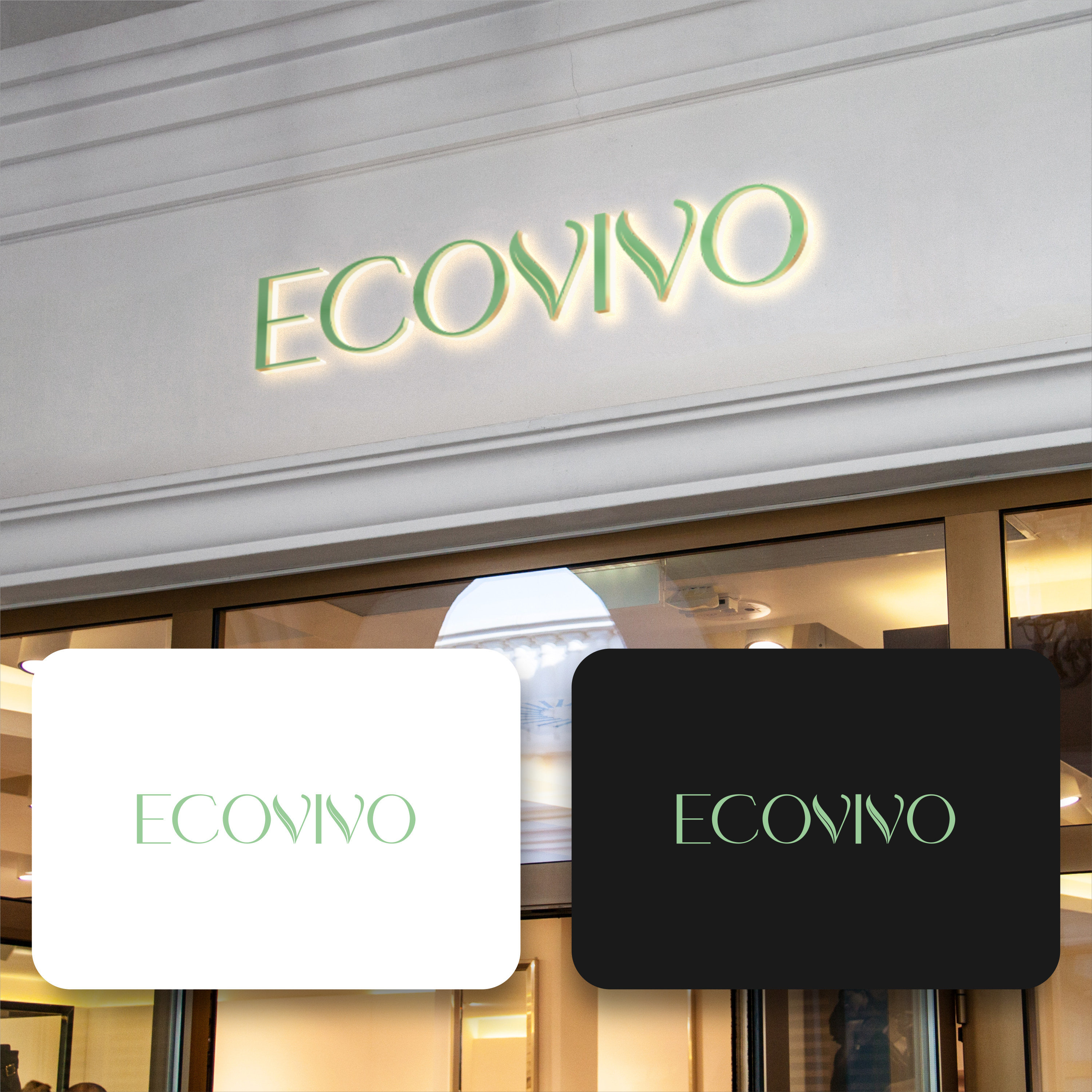 Logo Design by ArtAND_Studio for Virtual Marketing Sweden AB | Design #34896099