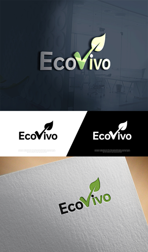 Diseño de Logo por Cool-Designer para Virtual Marketing Sweden AB | Diseño: #34888099