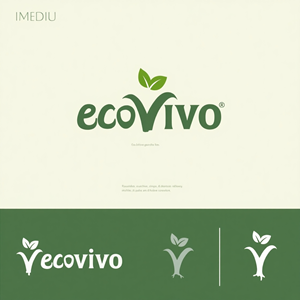 Logo Design by ARZone for Virtual Marketing Sweden AB | Design: #34890174