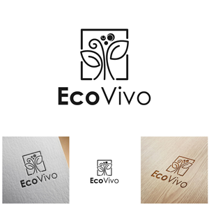 Logo Design by michellefrances for Virtual Marketing Sweden AB | Design: #34889081