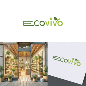 Logo Design by AbhishekkM'24 for Virtual Marketing Sweden AB | Design: #34886957