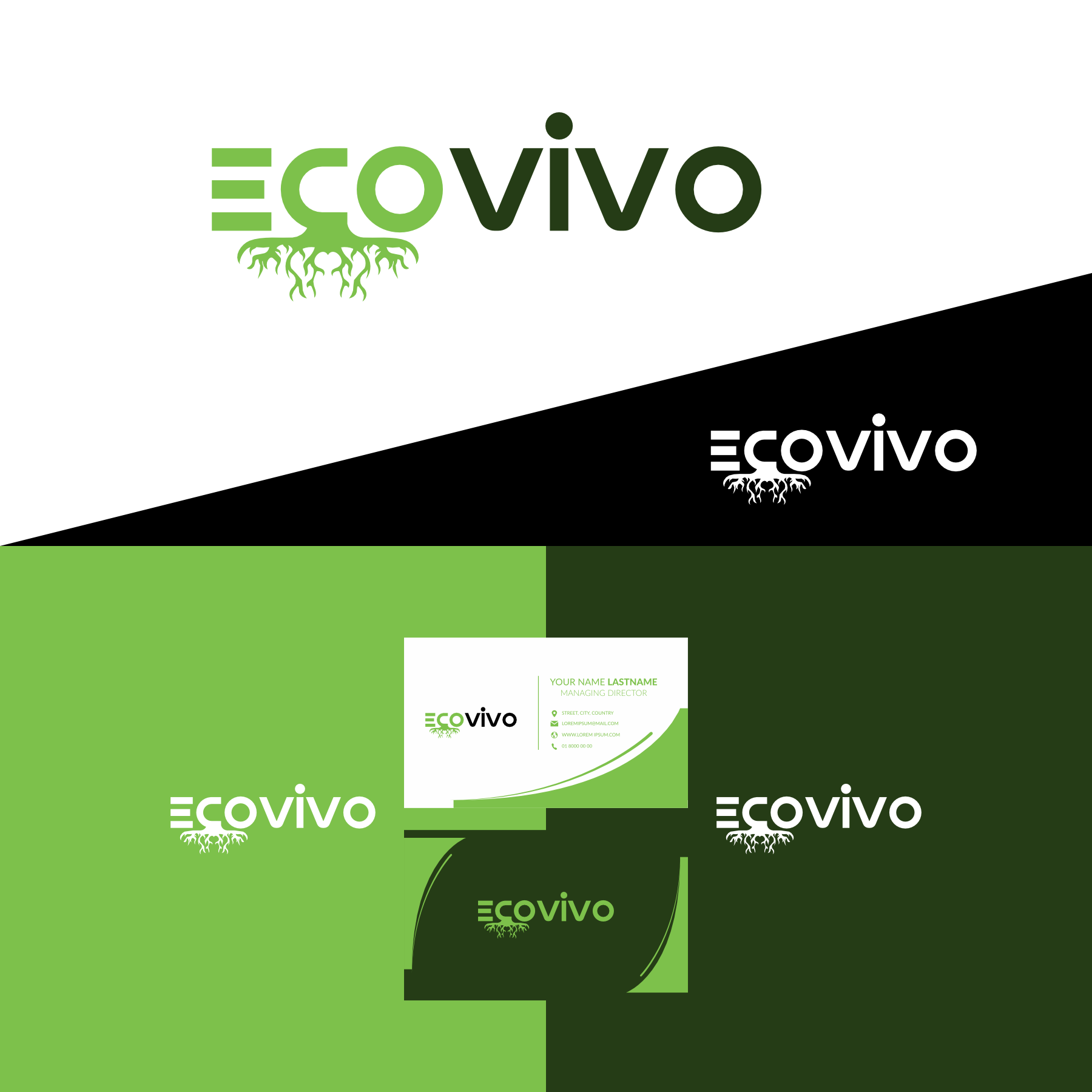 Design de Logo par Jroeh_Studio pour Virtual Marketing Sweden AB | Design #34885060