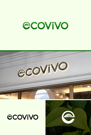 Logo Design by Kiran for Virtual Marketing Sweden AB | Design: #34889976