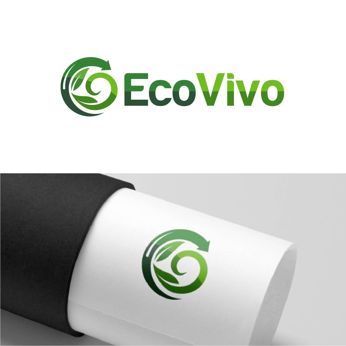 Diseño de Logo por fly  design para Virtual Marketing Sweden AB | Diseño #34890976