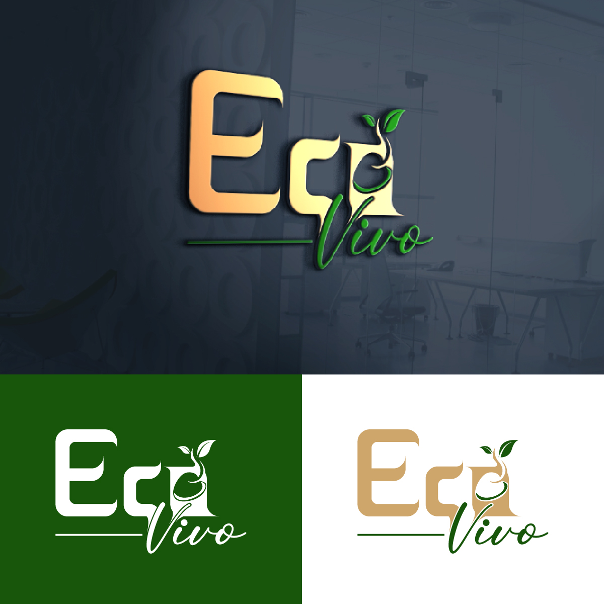 Logo Design by fly  design for Virtual Marketing Sweden AB | Design #34890986