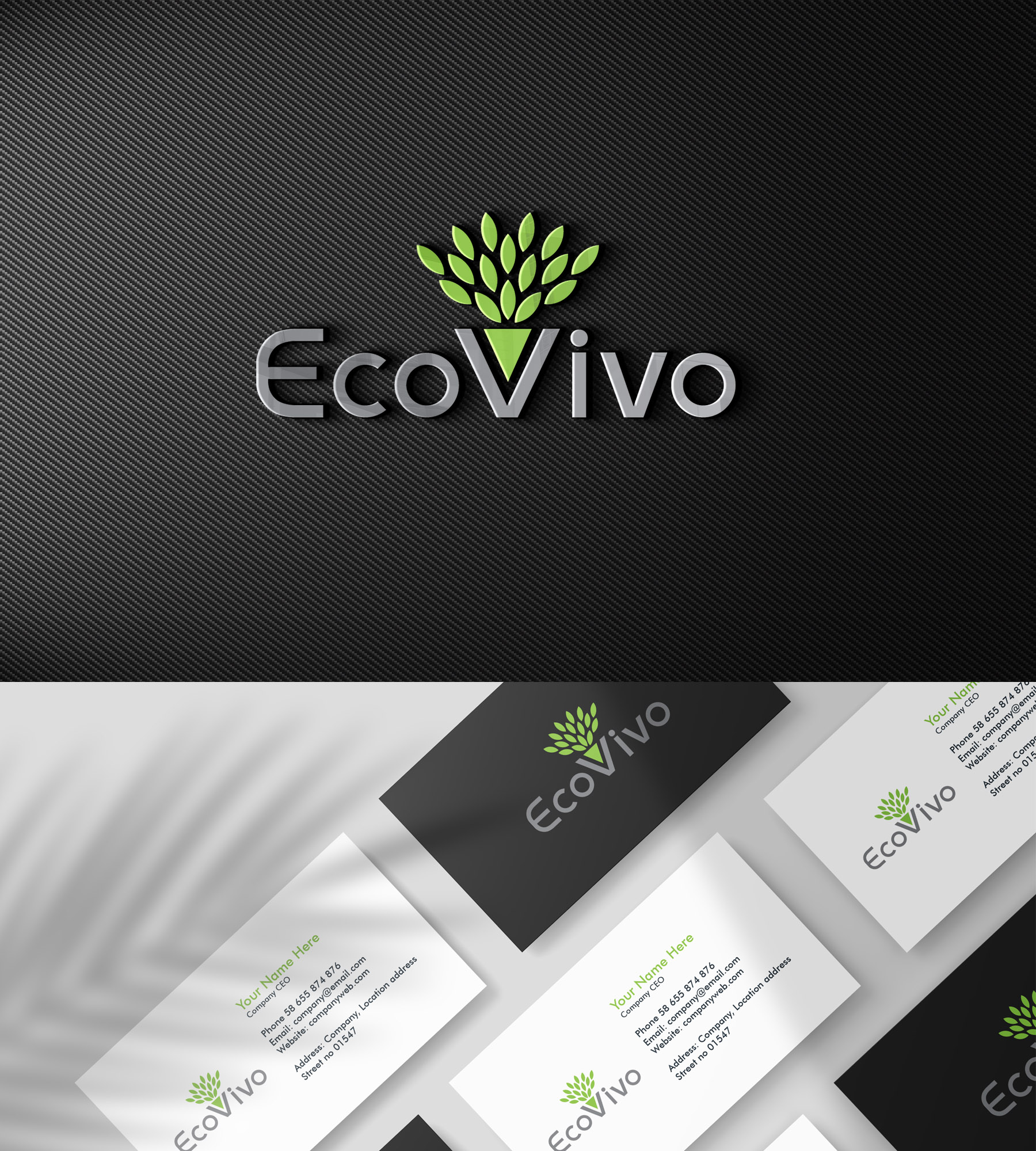 Logo-Design von MCreative für Virtual Marketing Sweden AB | Design #34891926