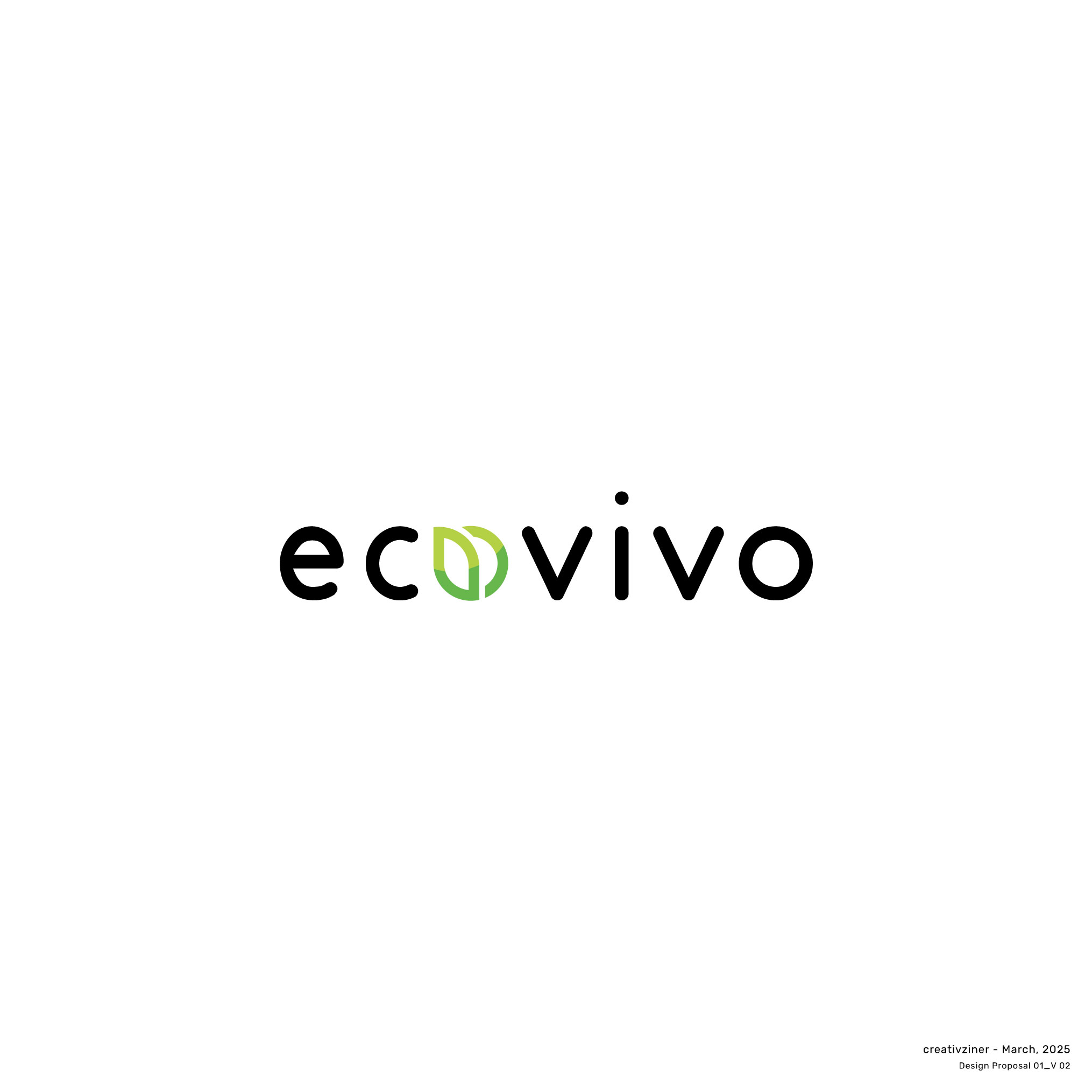 Logo Design by creativziner for Virtual Marketing Sweden AB | Design #34919047