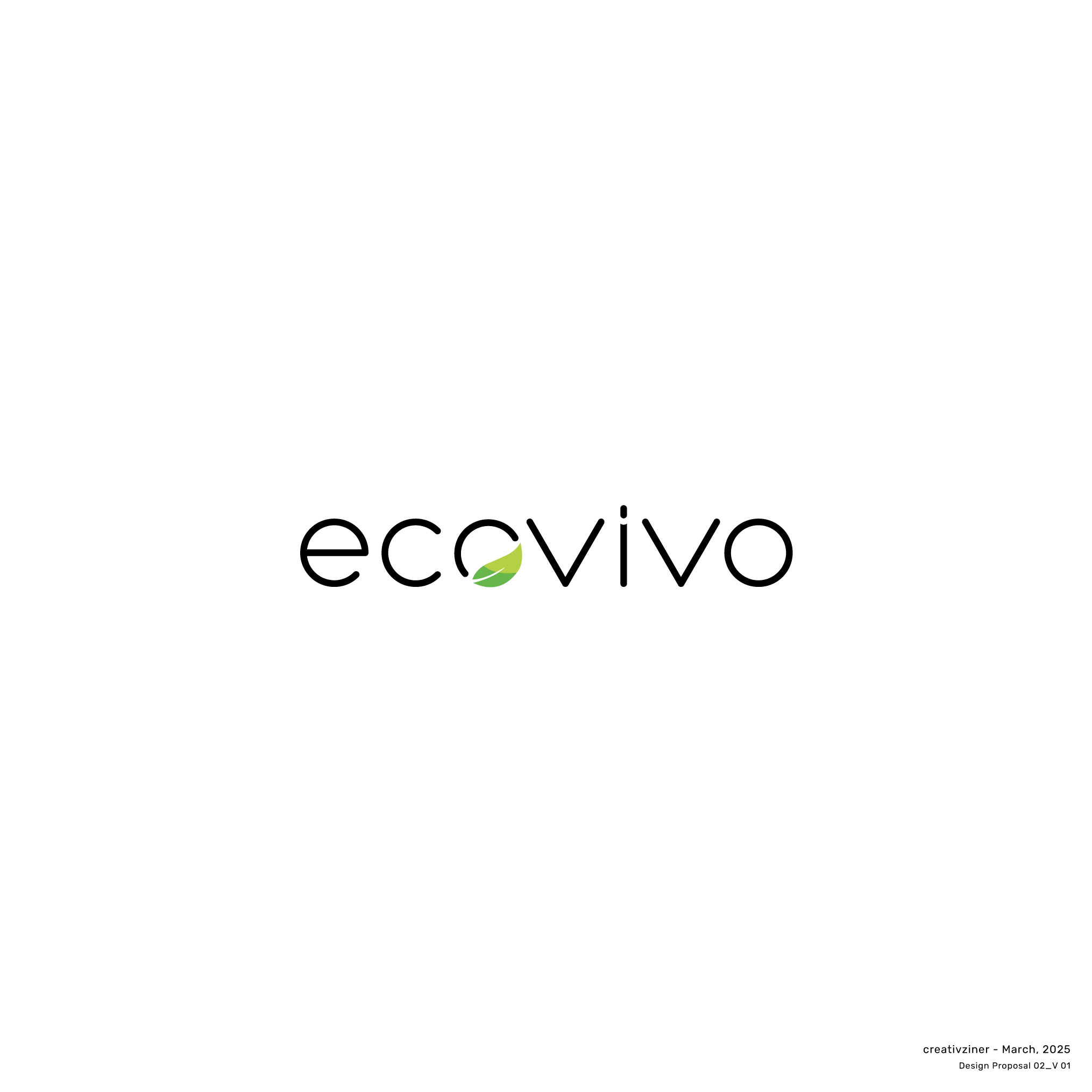 Logo Design by creativziner for Virtual Marketing Sweden AB | Design #34919066