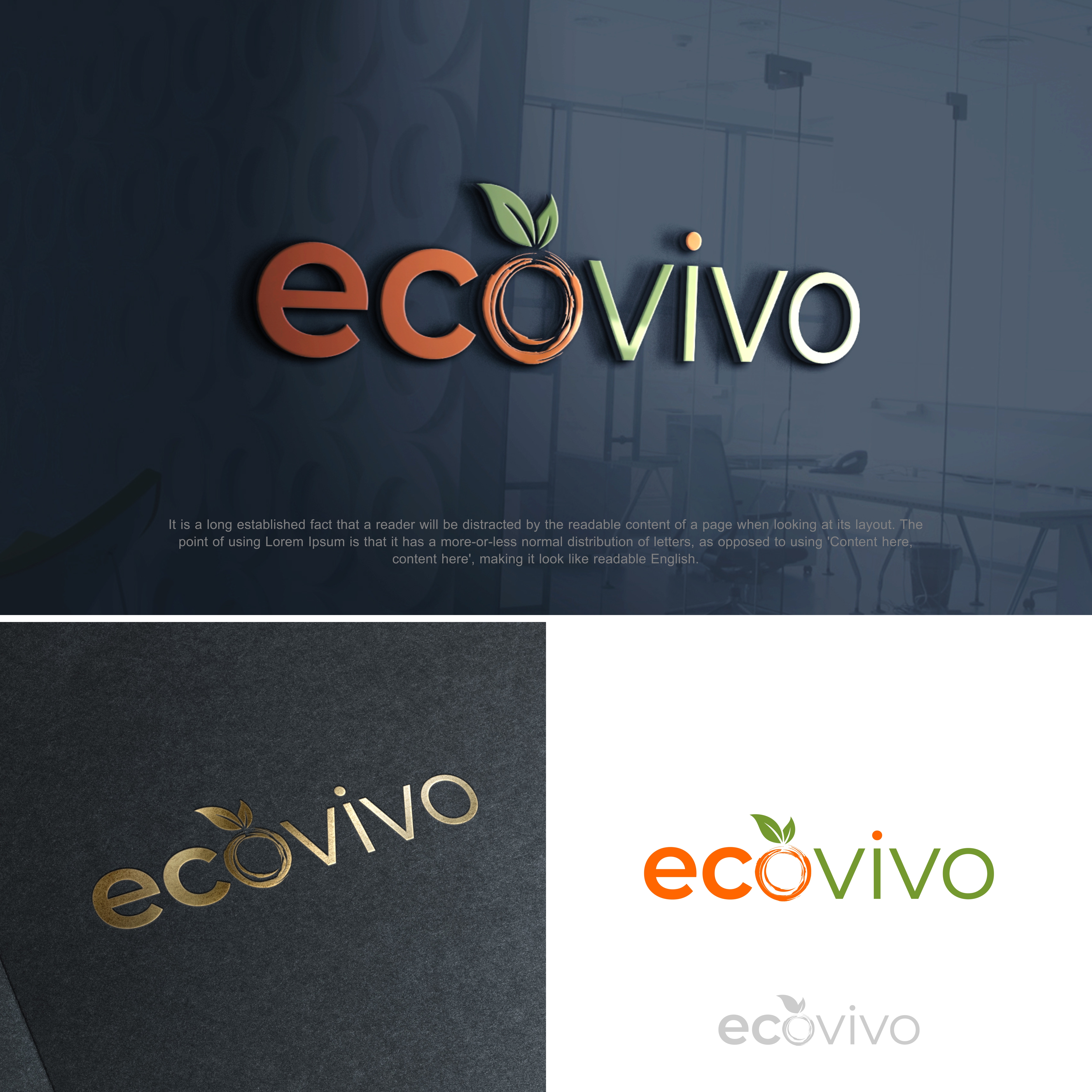 Design de Logo par Smart Stuart pour Virtual Marketing Sweden AB | Design #34884297
