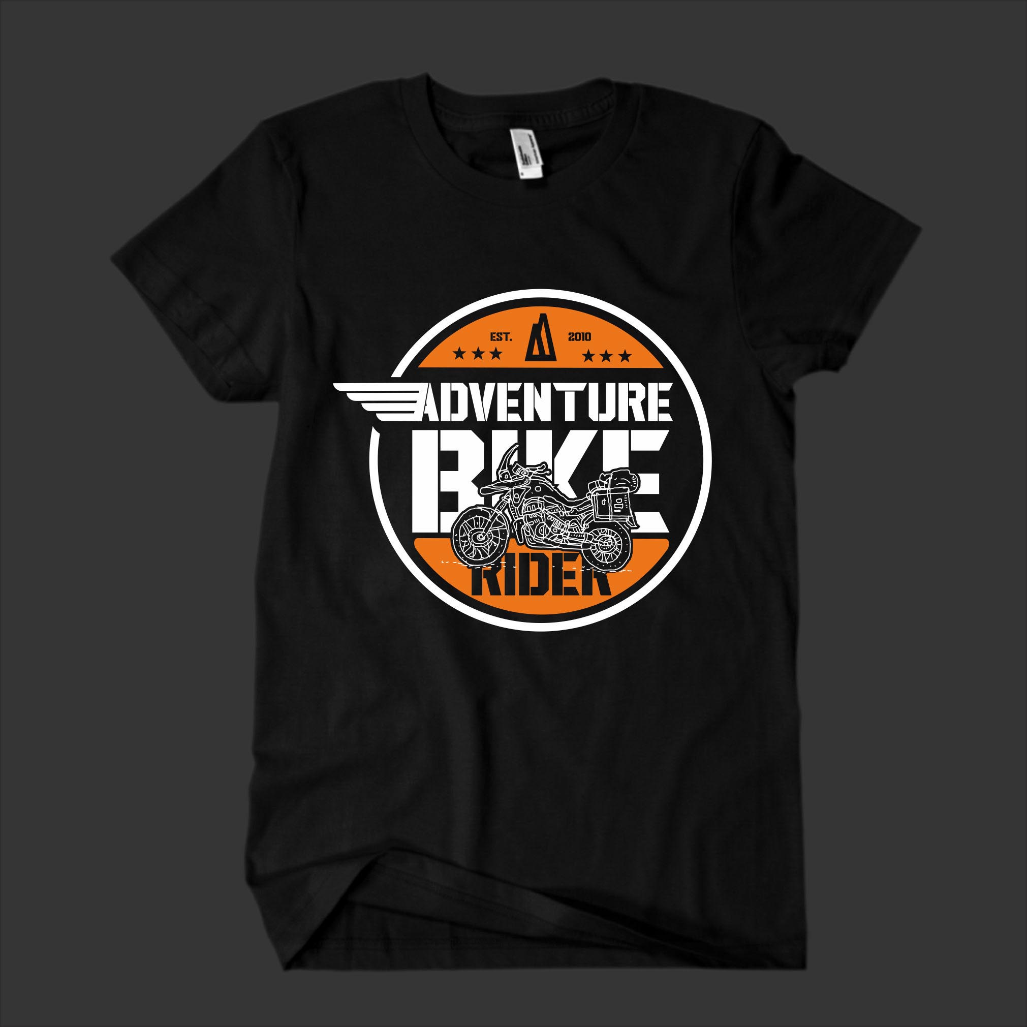 T-shirt Design by Rheanza for this project | Design #34924228