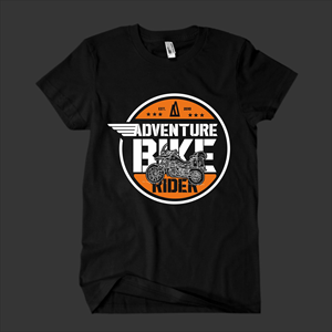 T-shirt Design by Rheanza for this project | Design: #34924228