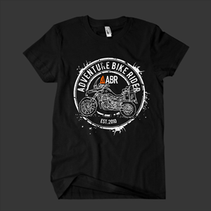 T-shirt Design by Rheanza for this project | Design: #34924229