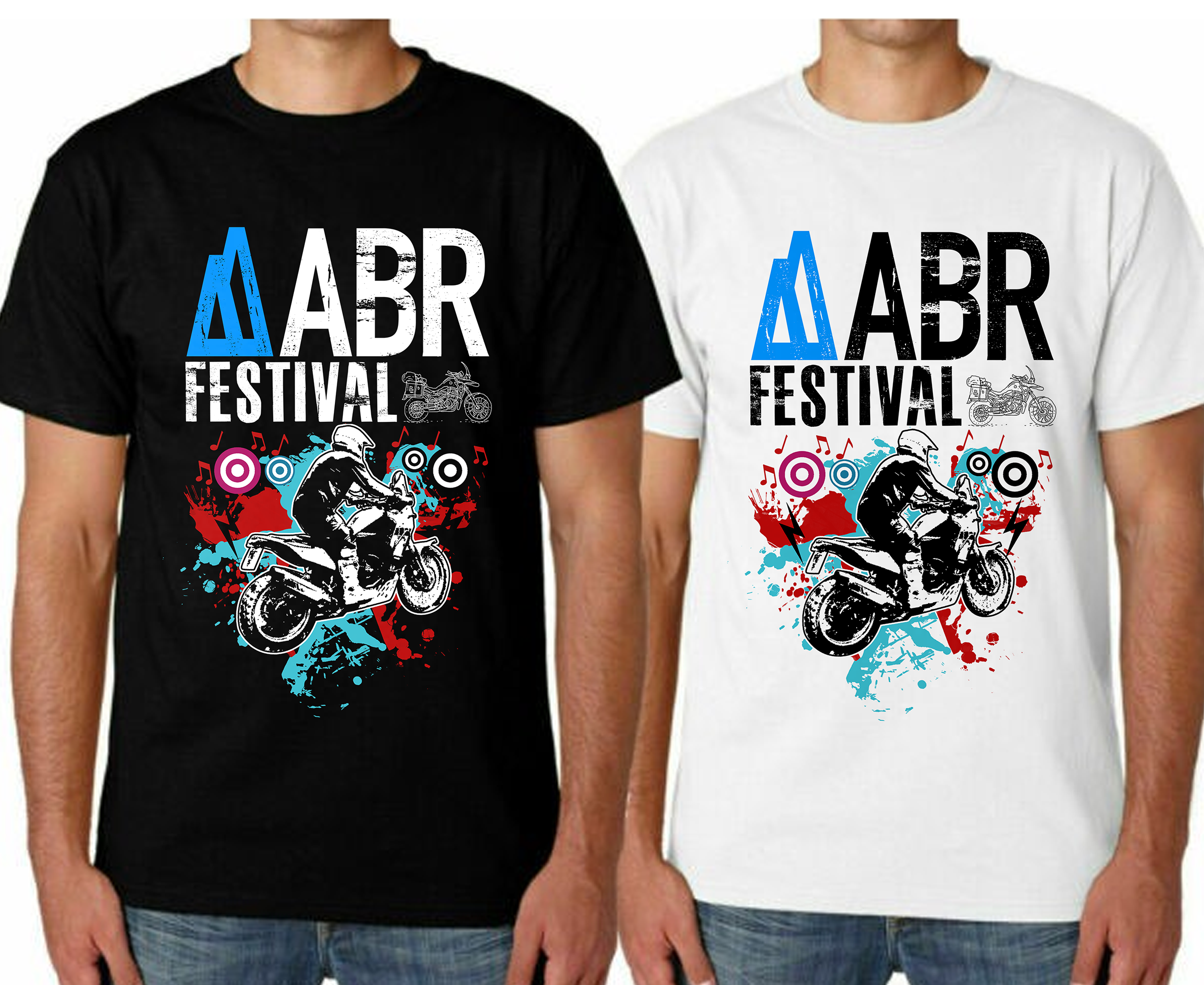 T-shirt Design by JKIANN08 for this project | Design #34895610