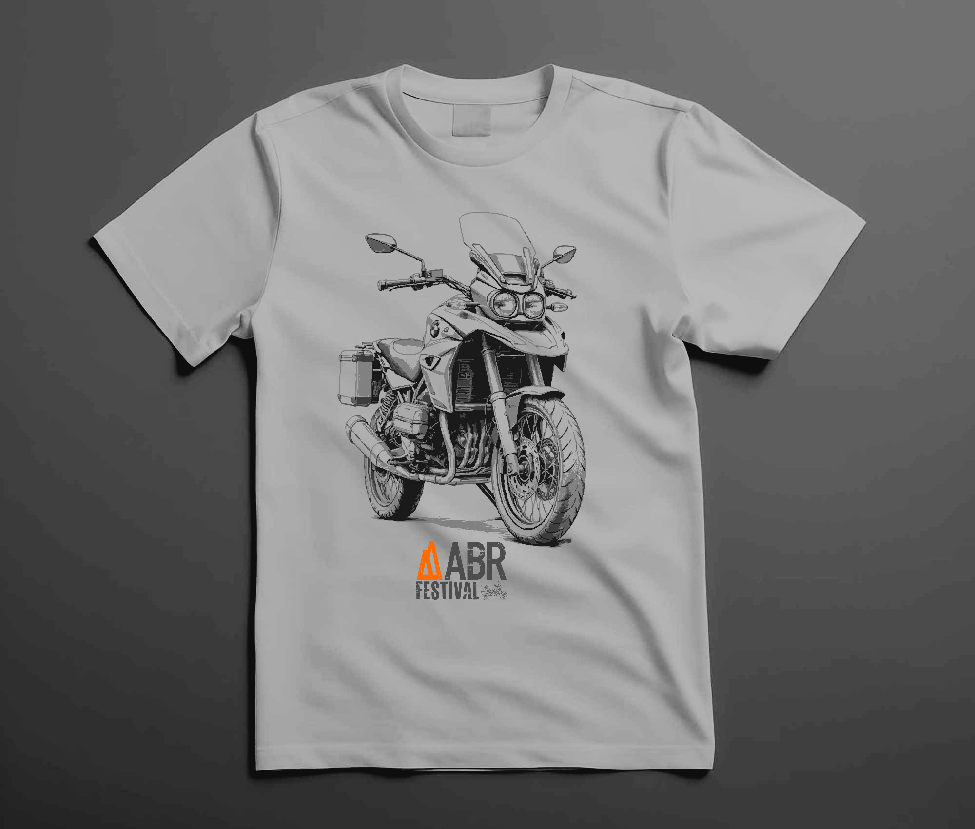 T-shirt Design by Foulanan Design for this project | Design #34899283