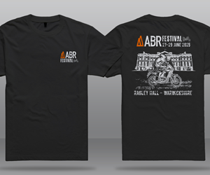 T-shirt Design by Wiratarart