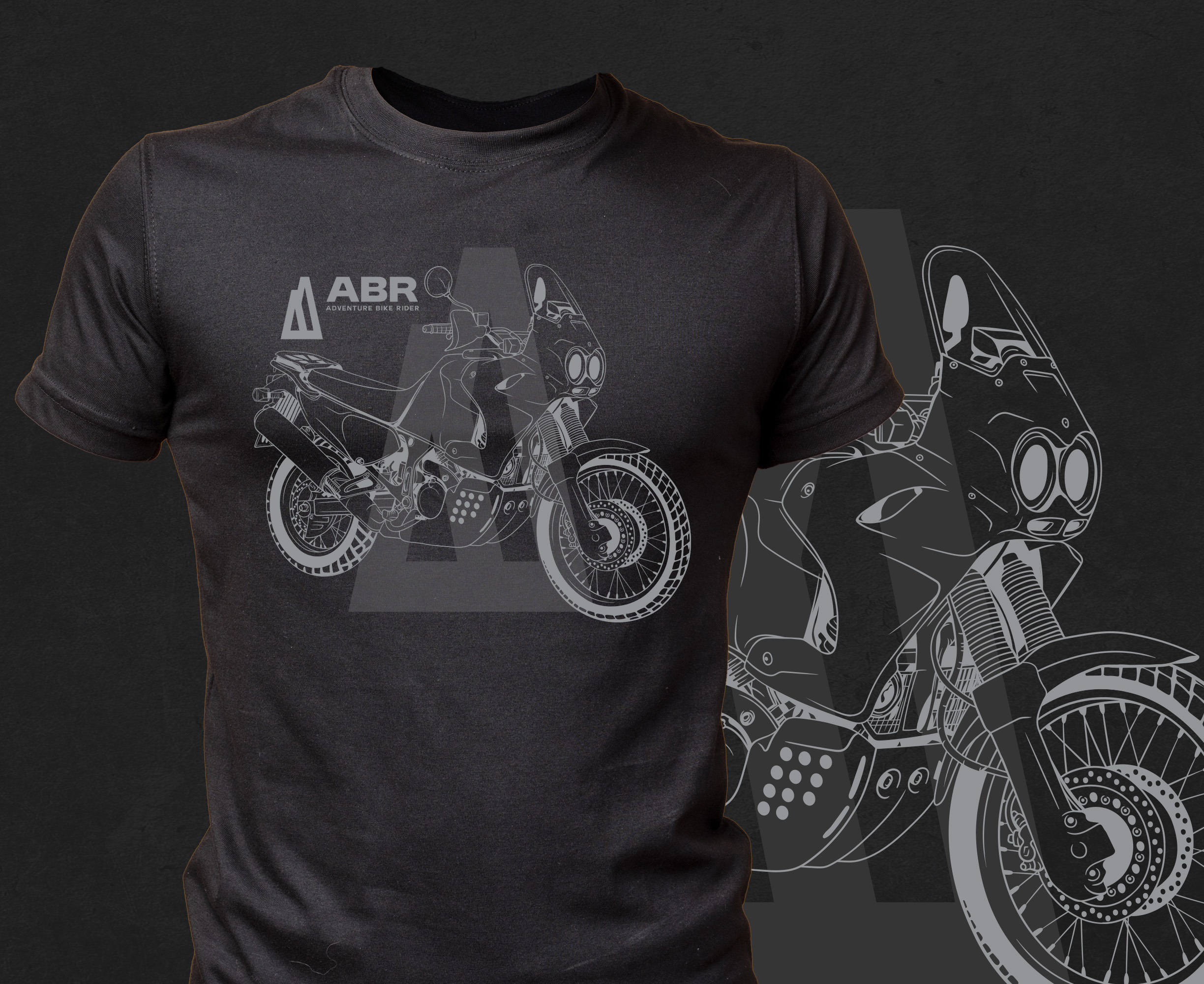 Diseño de Camiseta por Drawingbook para este proyecto | Diseño #34922844