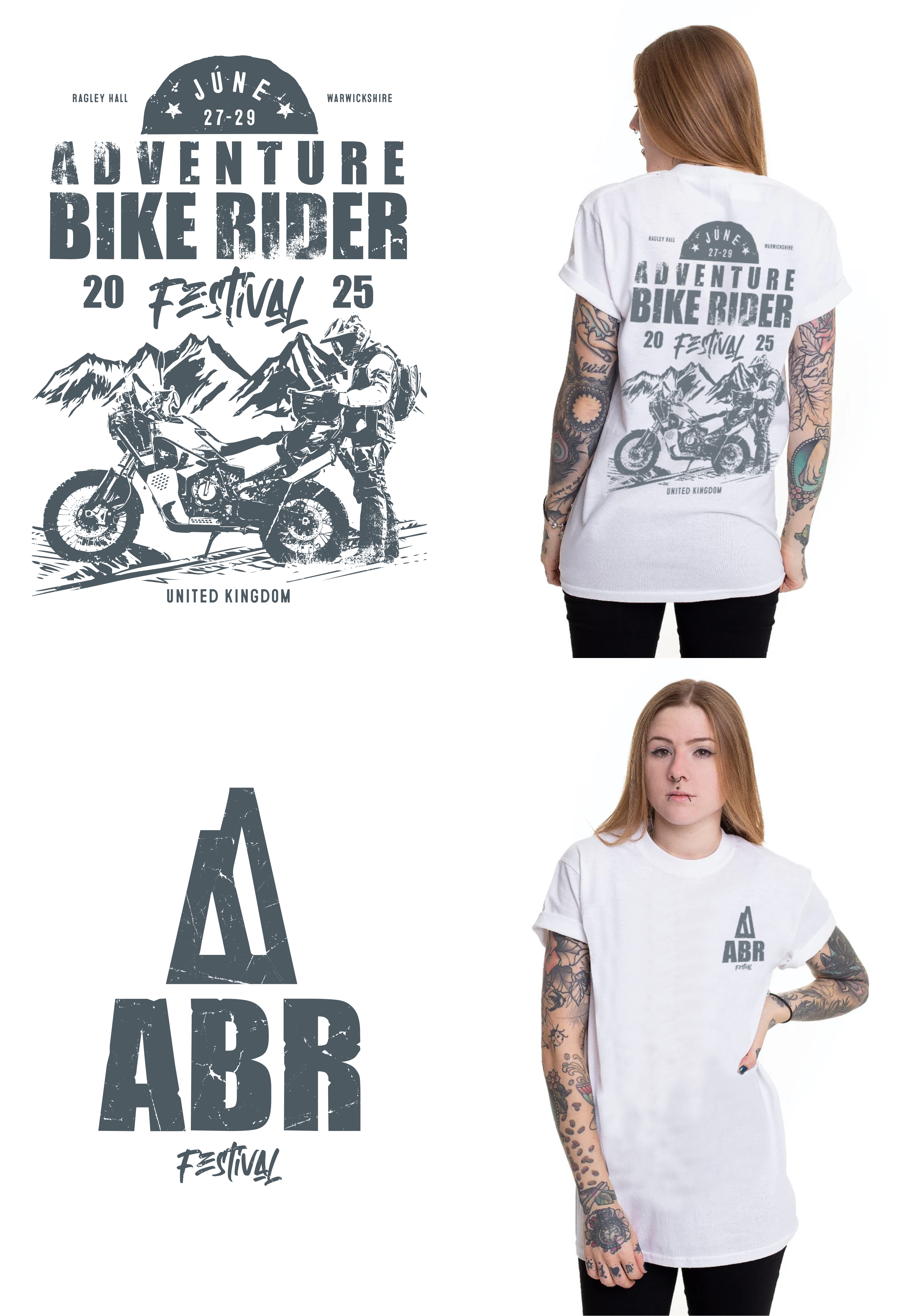 T-shirt Design by DoppelGanger Studio for this project | Design #34900179