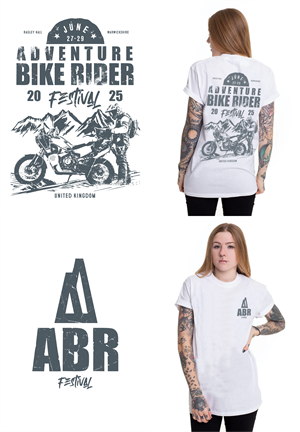 T-shirt Design by DoppelGanger Studio for this project | Design: #34900179
