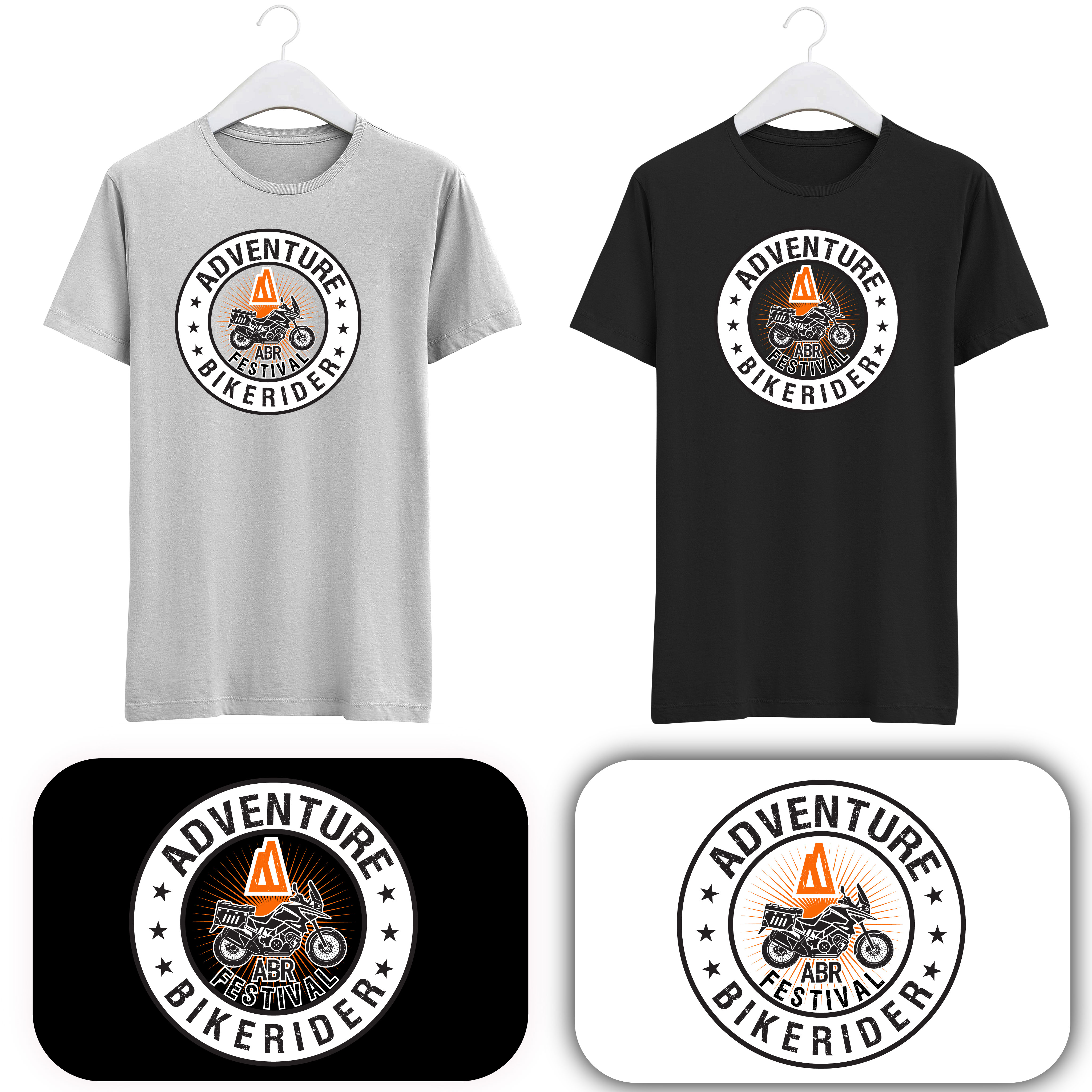 T-shirt Design by Rajaee for this project | Design #34905891