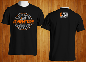 T-shirt Design by MangkuJiwo for this project | Design: #34923042