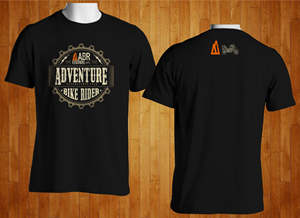 T-shirt Design by MangkuJiwo for this project | Design #34927459
