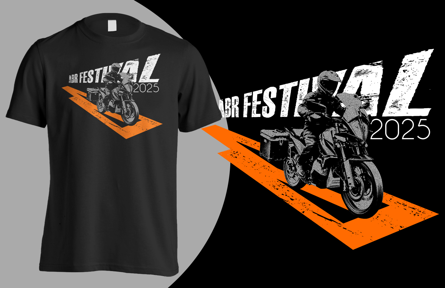 T-shirt Design by mckirbz for this project | Design #34900632