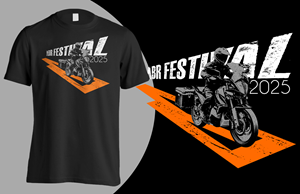T-shirt Design by mckirbz for this project | Design #34900632