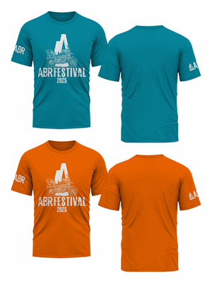 T-shirt Design by 1206studio